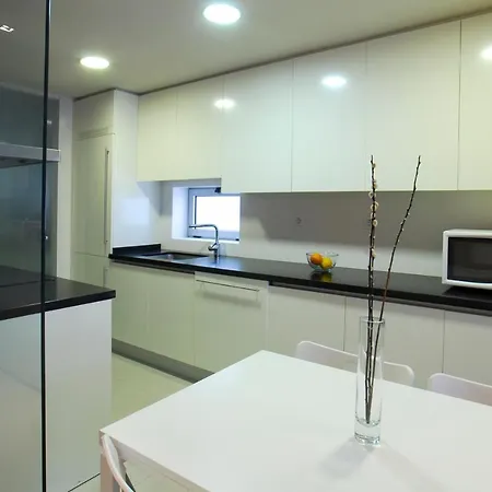 Ohannahome's Maroon Appartement Las Palmas
