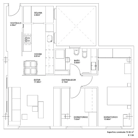 Appartement Ohannahome's Maroon Las Palmas