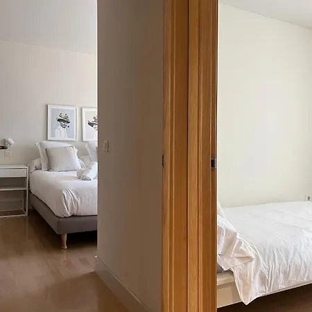 Appartement Ohannahome's Maroon *