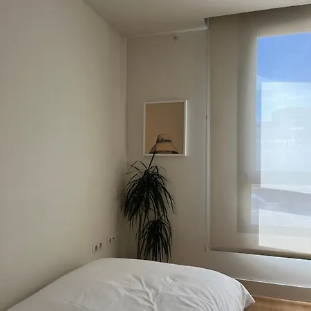 Appartement Ohannahome's Maroon *