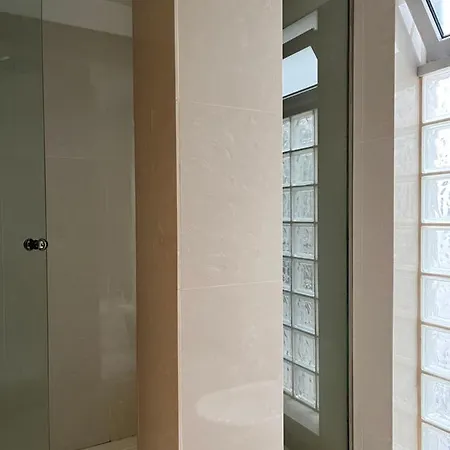 Ohannahome's Maroon Appartement Las Palmas